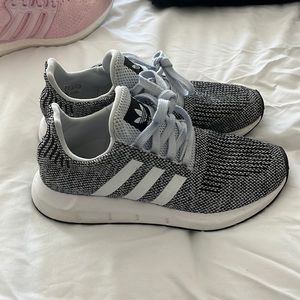 adidas swift run